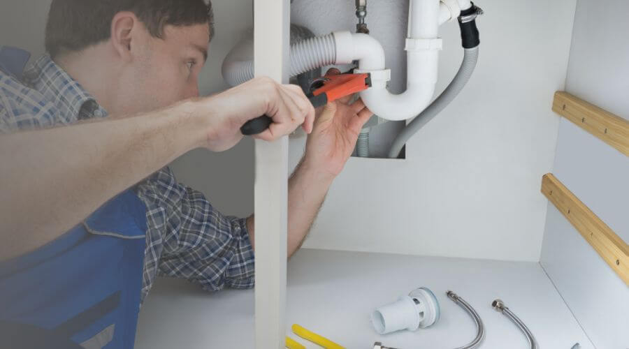 Professional expert plumbing services in Greybull, WY